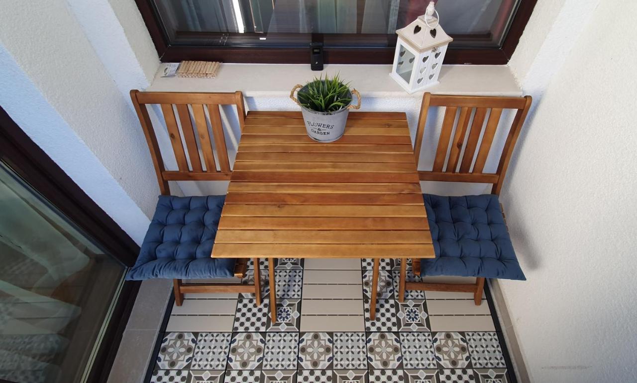 Pinewood Ang Luxurious Apartment A43, Borovets Gardens 外观 照片