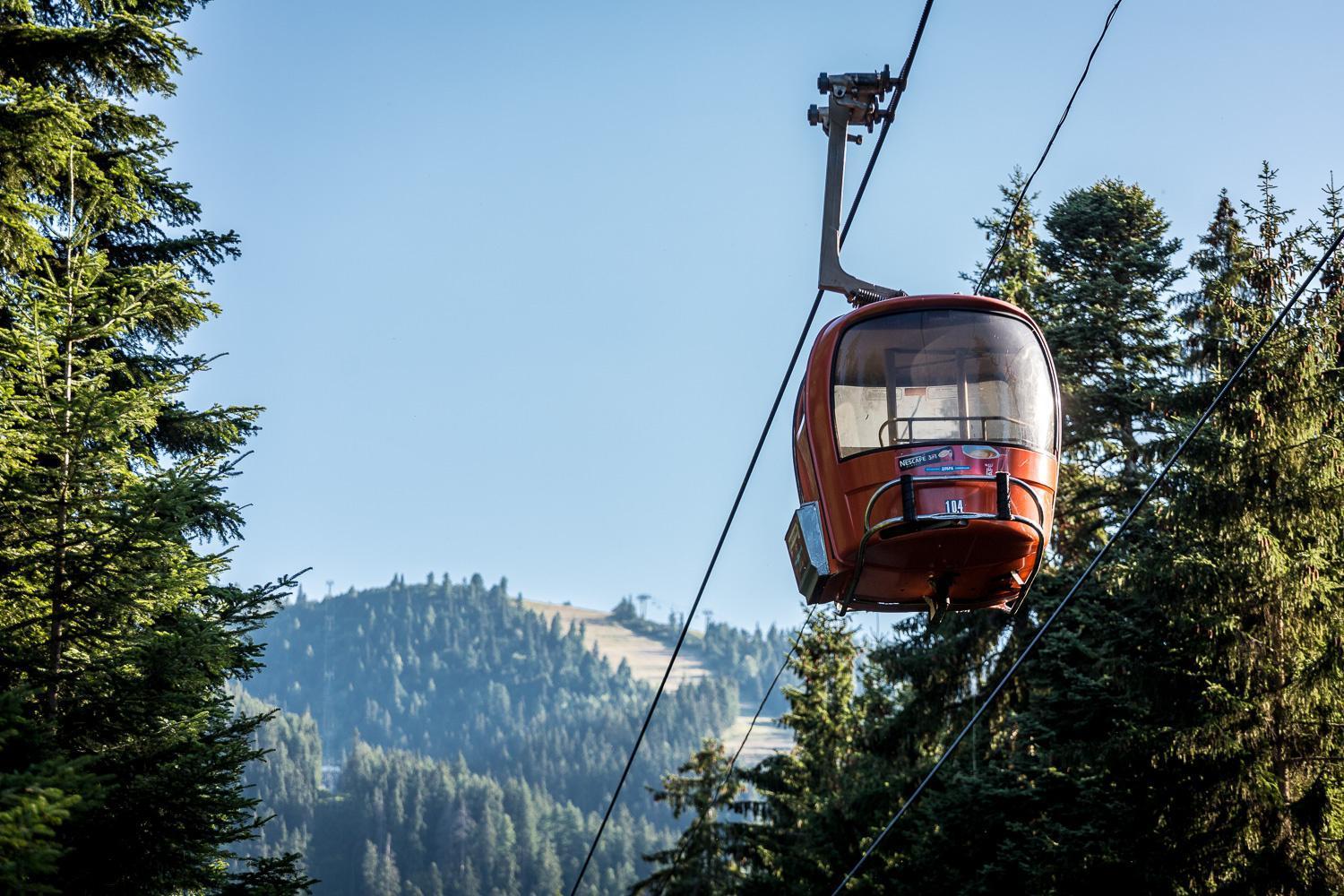 Pinewood Ang Luxurious Apartment A43, Borovets Gardens 外观 照片