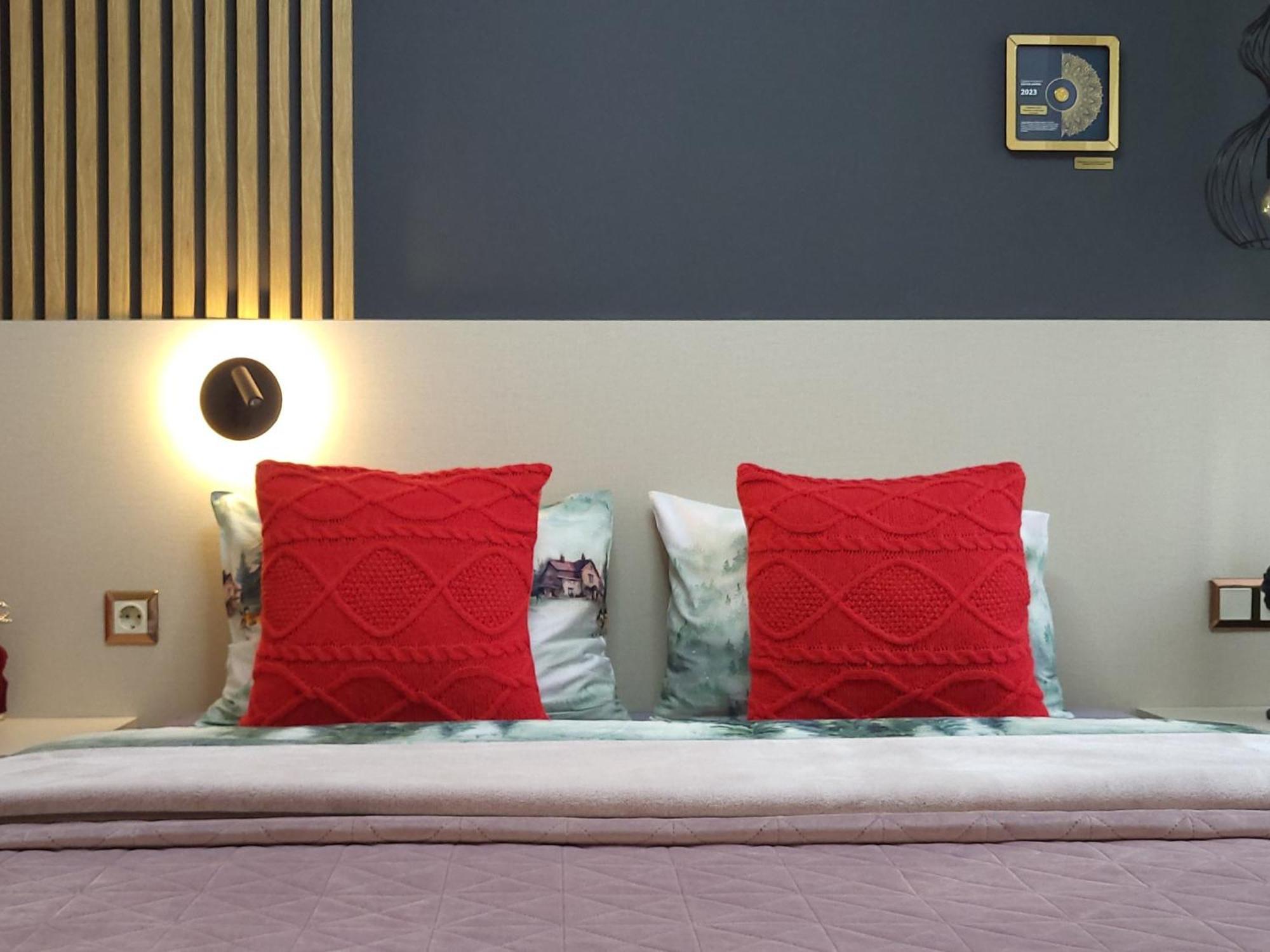 Pinewood Ang Luxurious Apartment A43, Borovets Gardens 外观 照片